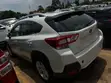 Subaru XV 2017 White - 2