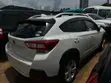 Subaru XV 2017 White - 3