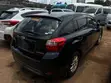Subaru Impreza 2013 Black - 2