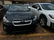 Subaru Impreza 2013 Black - 3