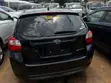 Subaru Impreza 2013 Black - 4