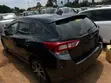 Subaru Impreza 2017 Gray - 1