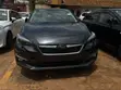Subaru Impreza 2017 Gray - 2