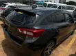 Subaru Impreza 2017 Gray - 3
