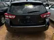 Subaru Impreza 2017 Gray - 5