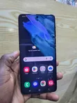 Samsung Galaxy S21+ 5G 128GB Black - 2