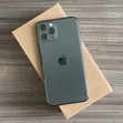 Apple iPhone 11 Pro 64GB Black (UK Used) - 3