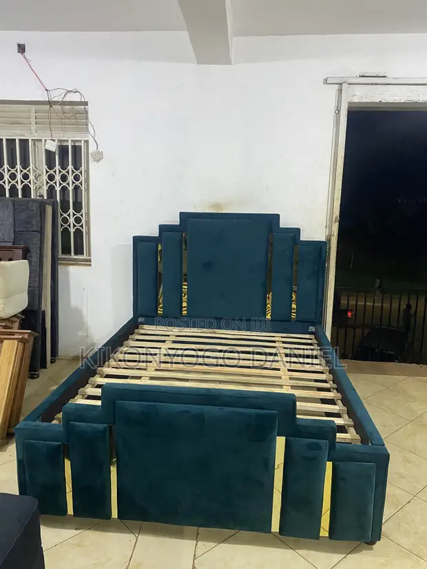 Fabricated Beds - Brand New - 1