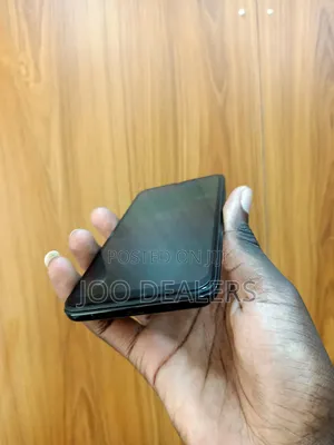 New Vivo V17 128GB Black