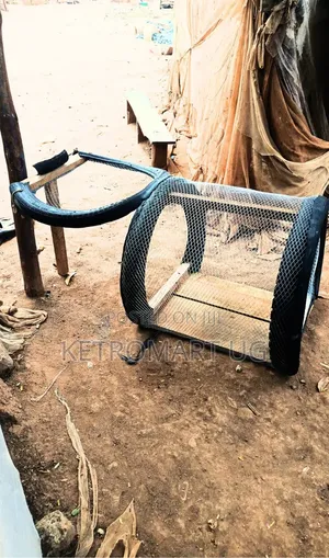 Poultry/Pet Cages - Brand New