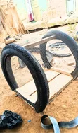 Poultry/Pet Cages - Brand New - 4