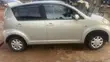 Toyota Passo 1.0 FWD 2006 Green - 4
