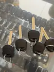 Toyota Original Transponder Key - 2