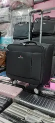 Saber Legend Pilot Bag - 1