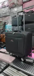 Saber Legend Pilot Bag - 2