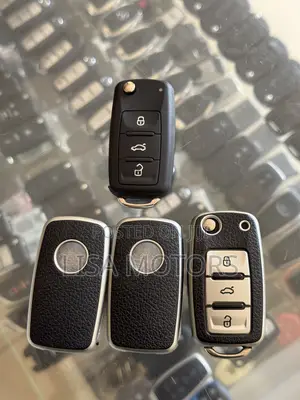 Volkswagen Tiguan Smart Covers