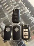 Volkswagen Tiguan Smart Covers - 1