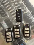 Volkswagen Tiguan Smart Covers - 2