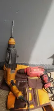 Drilling Machine Hire - 2