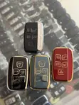 Range Rover Rubber Covers - 2