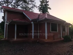 4 Bedroom Bungalow for Sale in Mbuya, Central Division