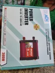 ADH 300W Full Automatic Power Inverter (12V DC to 220V AC) - 2