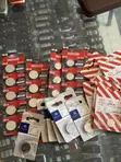 Batteries for Toyota/Lexus Car Keys - 2