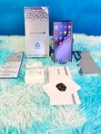 New Tecno Camon 40 Pro 5G 256GB Gray - 4