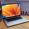 Apple MacBook Pro 2019 16" Intel Core i9 16GB RAM 1TB SSD - 4