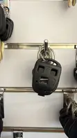 Toyota Key Housing - Complete & Half - 2