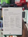 Ugreen Nexode 65W 3-Port GaN Charger - 2
