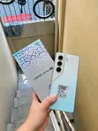 New Tecno Camon 40 Pro 5G 256GB Blue - 1