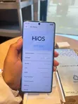 New Tecno Camon 40 Pro 5G 256GB Blue - 3