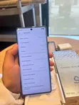 New Tecno Camon 40 Pro 5G 256GB Blue - 4