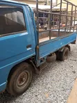 Isuzu Elf 250 Truck - 4