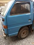 Isuzu Elf 250 Truck - 5