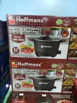 Hoffmans 9L Multifunctional Electric Hot Pot (HM-3060) - 1