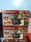 Hoffmans 9L Multifunctional Electric Hot Pot (HM-3060) - 3