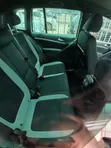 Volkswagen Tiguan S 4Motion 2015 SUV - 2