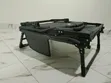 Folding Camping Bed - Single Portable Recliner - 2