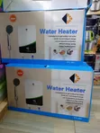 PearlLight PTL-R01 Instant Water Heater - 2