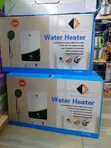 PearlLight PTL-R01 Instant Water Heater - 3