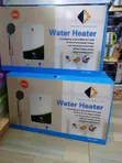 PearlLight PTL-R01 Instant Water Heater - 4