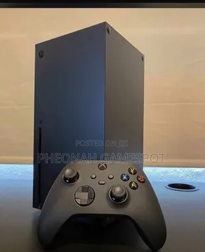 UK Used Xbox Series X - 2.4M UGX