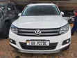 Volkswagen Tiguan 2014 White - 2