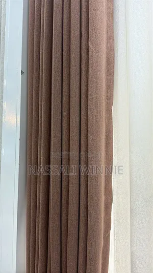 Brand New Blackout Curtains - Home Interiors