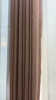 Brand New Blackout Curtains - Home Interiors - 1