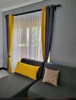 Brand New Blackout Curtains - Home Interiors - 2