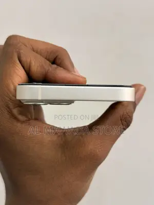 Apple iPhone 13 Mini 128GB White