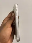 Apple iPhone 13 Mini 128GB White - 3